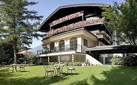 Aparthotel Landhaus St. Joseph (Indoor Pool)